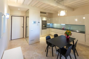 GoldenTuscany Apartment Arezzo